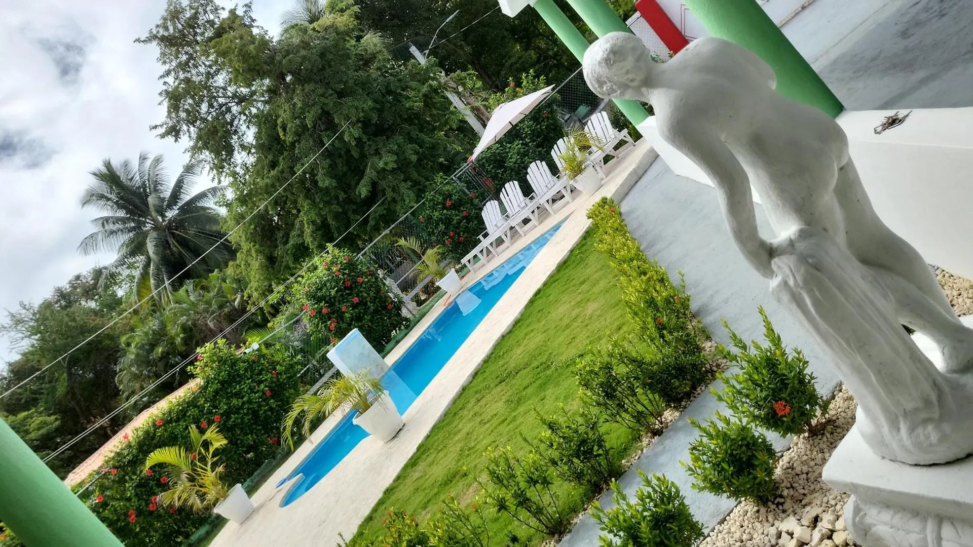 Juan Baron Villa Sonia