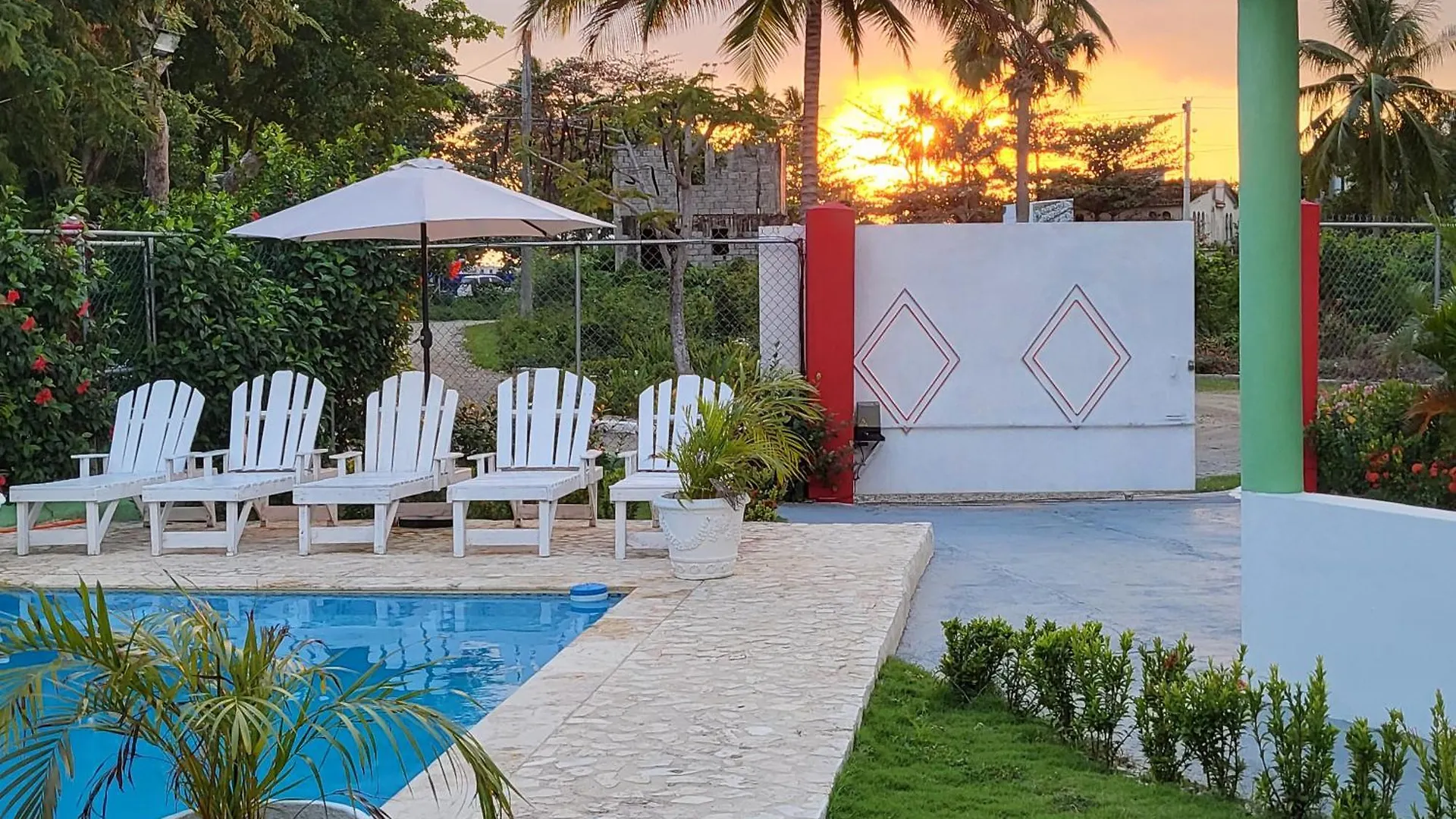 Juan Baron Villa Sonia