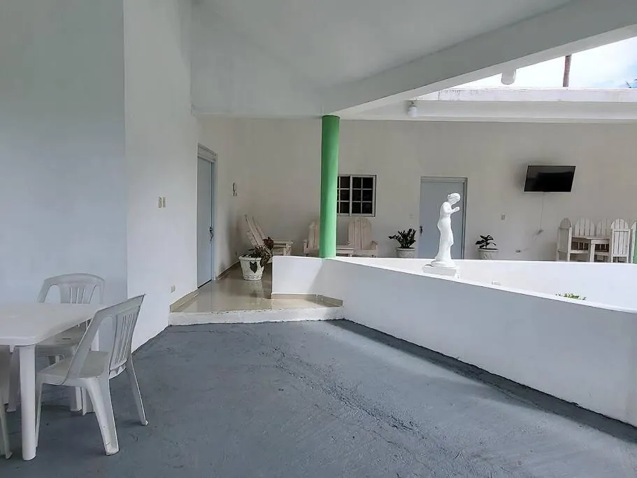 Juan Baron Villa Sonia 0*, Juan Baron جمهورية الدومينيكان
