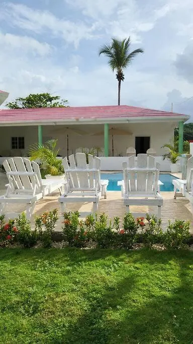 Juan Baron Villa Sonia
